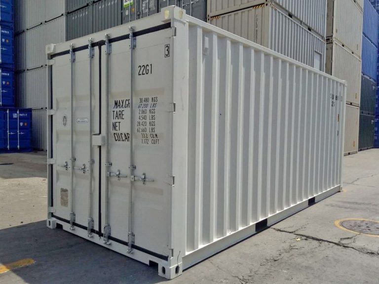 Koala Containers Hemmant